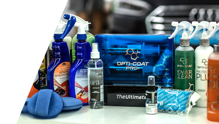 opti coat product