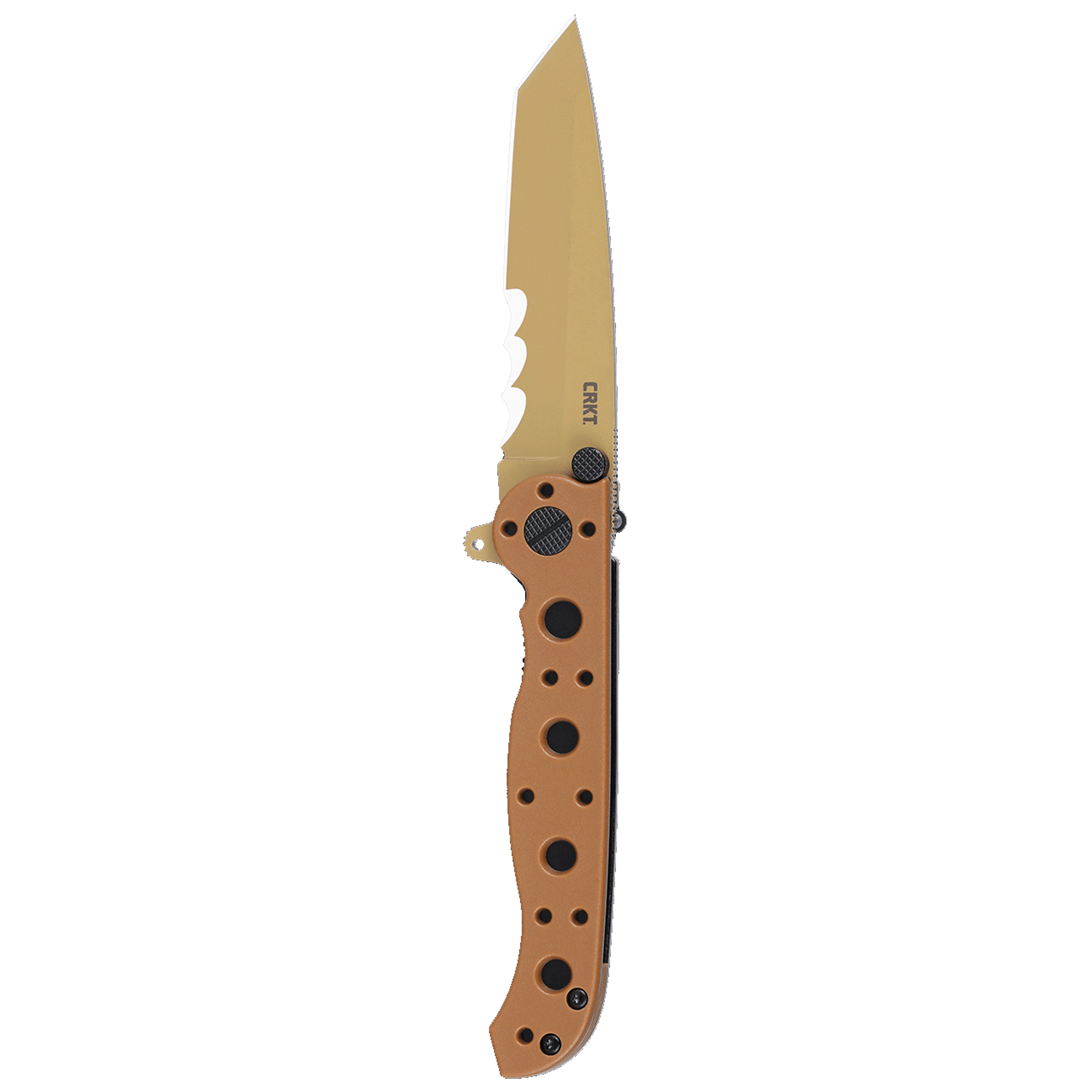  M16®-10DZ  Tanto image